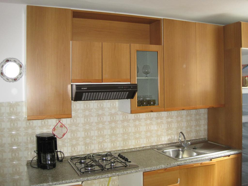 La Virgola Apartments 브렌조네 술 가르다 외부 사진