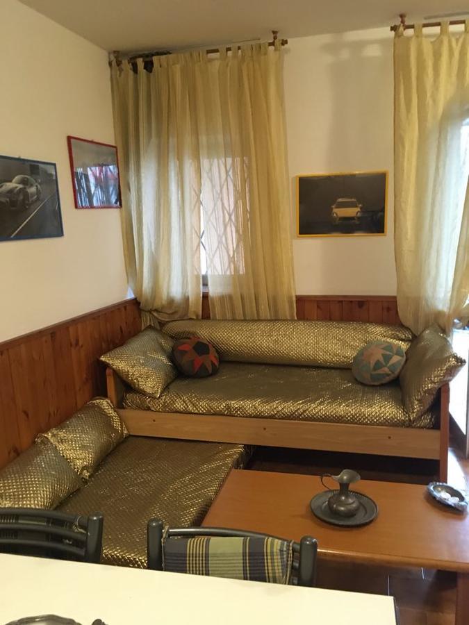 La Virgola Apartments 브렌조네 술 가르다 외부 사진